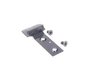 Genuine BMW Sunroof Shade Slider - Left - E46 2003+ 54137134516 View 5
