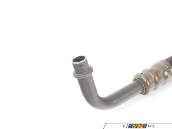 Genuine BMW Oil Cooling Pipe Inlet - E38, E39 17221745638