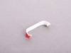 Genuine BMW Genuine BMW M Tech Steering Wheel Badge - E34 32331155957 View 8