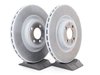 Genuine MINI Front & Rear MINI JCW GP2 Big Brake Kit  34106858069KT2 View 7