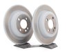 Genuine MINI Front & Rear MINI JCW GP2 Big Brake Kit  34106858069KT2 View 9