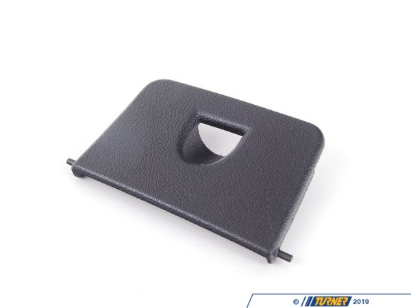 Genuine BMW Genuine BMW Covering - Driver (Left) - E30 318i, E30 325i 54211959981
