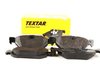 Textar Textar Rear Brake Pad Set - E82, E88, E90, E91, E92, E93 34216774692 View 1