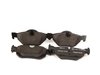 Textar Textar Rear Brake Pad Set - E82, E88, E90, E91, E92, E93 34216774692 View 2