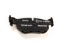Textar Textar Rear Brake Pad Set - E82, E88, E90, E91, E92, E93 34216774692 View 4