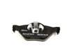 Textar Textar Rear Brake Pad Set - E82, E88, E90, E91, E92, E93 34216774692 View 6