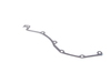 Victor Reinz Victor Reinz Lower Timing Cover Gasket - Right 11141407693 View 4