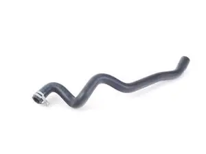 Genuine BMW Heater hose - E60
