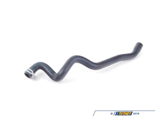 Genuine BMW Genuine BMW Heater hose - E60 64216910757