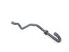 Genuine BMW Genuine BMW Heater Hose - Heater Valve to Heater Core - E60 E63 E64 E61 64216910758 View 1