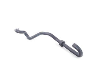 Genuine BMW Heater Hose - Heater Valve to Heater Core - E60 E63 E64 E61