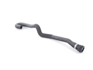 Genuine BMW Heater Hose - Additional Water Pump to Heater Valve - E60 E61 E63 E64