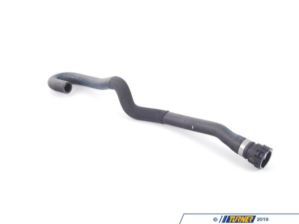 Genuine BMW Genuine BMW Heater Hose - Additional Water Pump to Heater Valve - E60 E61 E63 E64 64216911000