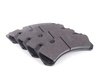 Hawk Brembo Calipers Monobloc N, J - Race/Street Brake Pad Set - Hawk HP Plus TMS16498