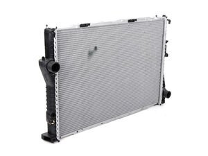 Radiator - Automatic/Manual