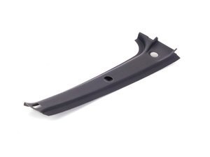 Genuine BMW Upper B Pillar Trim - Right