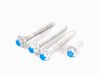 Victor Reinz Victor Reinz Aluminum Cylinder Head Bolt Set - E60, E70, E82, E83, E88, E90, E91, E92, E93, F10, F25 11120392547