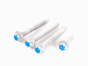 Victor Reinz Aluminum Cylinder Head Bolt Set - E60, E70, E82, E83, E88, E90, E91, E92, E93, F10, F25