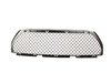 Genuine BMW Genuine BMW M3 Bumper Grille - E46 M3 51112694724 View 1