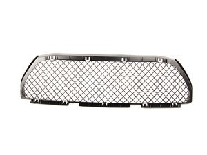 Genuine BMW M3 Bumper Grille - E46 M3