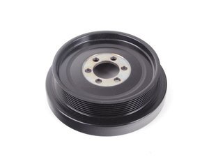 Genuine BMW Crank Pulley