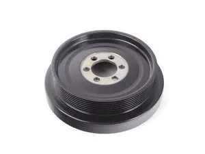 Genuine BMW Crank Pulley
