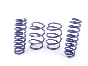H&R Sport Spring Set - F30 320xi, 328xi, 330xi, 335xi, 340xi, F32 428xi, 435xi