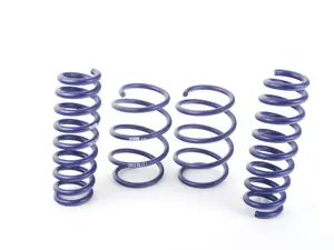 H&R Sport Spring Set - F30 320xi, 328xi, 330xi, 335xi, 340xi, F32 428xi, 435xi