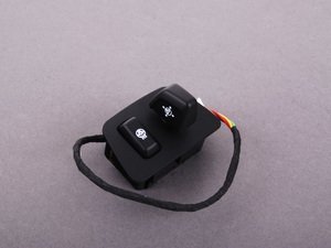 Switch Adjuster Steering Column - F01, F02, F06, F07, F10, F12, F13