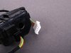 Genuine BMW Switch Adjuster Steering Column - F01, F02, F06, F07, F10, F12, F13 61319188878 View 3