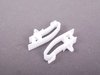 Genuine MINI Genuine MINI Mounting Parts Set - Front Door 51337031087 View 3