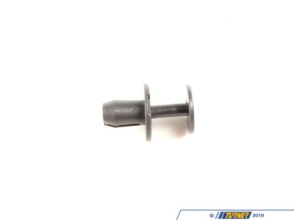Genuine BMW Genuine BMW Expanding Rivet Basaltgrau Hell - 51497054361 - E63,E65 51497054361