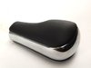 Genuine BMW Automatic BMW Shift Knob - E36, E46, E39, E38, Z3 - Leather/Chrome - (NO LONGER AVAILABLE) 25161422880 View 1
