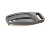 Genuine BMW Genuine BMW Gray Seat Adjustment Lever Trim - Left - E46 323Ci 325Ci 328Ci 330Ci M3 52108267503 View 1