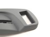 Genuine BMW Genuine BMW Gray Seat Adjustment Lever Trim - Left - E46 323Ci 325Ci 328Ci 330Ci M3 52108267503 View 2