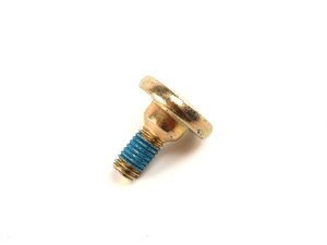 Genuine BMW Fit Bolt - 51121946168 - E30,E34,E36,E36 M3,E34 M5