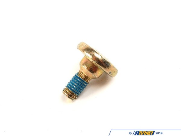 Genuine BMW Genuine BMW Fit Bolt - 51121946168 - E30,E34,E36,E36 M3,E34 M5 51121946168