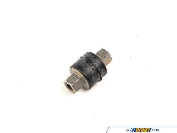 Genuine BMW Genuine BMW Rubber Mount 64536919520