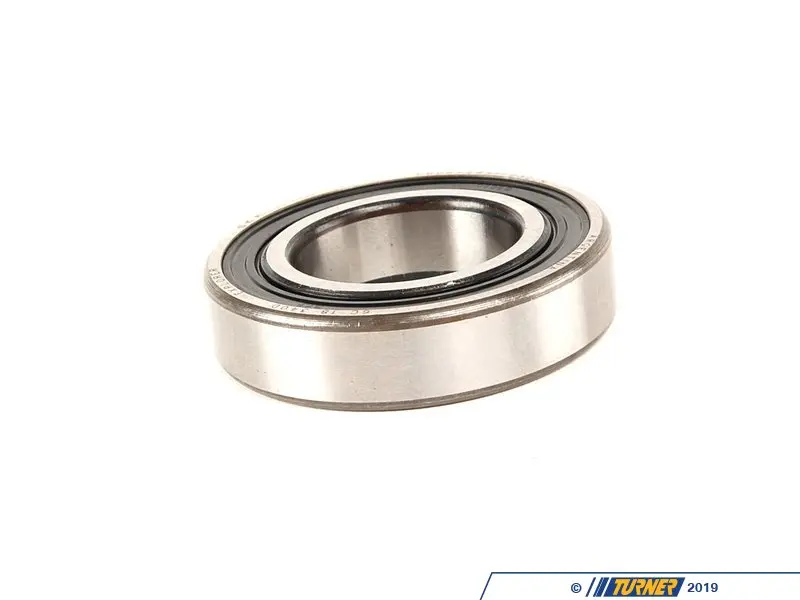 26121225071 - Genuine BMW Driveshaft Center Support Bearing