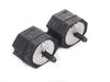 Packaged by Turner OE Engine And Manual Transmission Mount Kit - E39 M5 E39M5DMKT View 4
