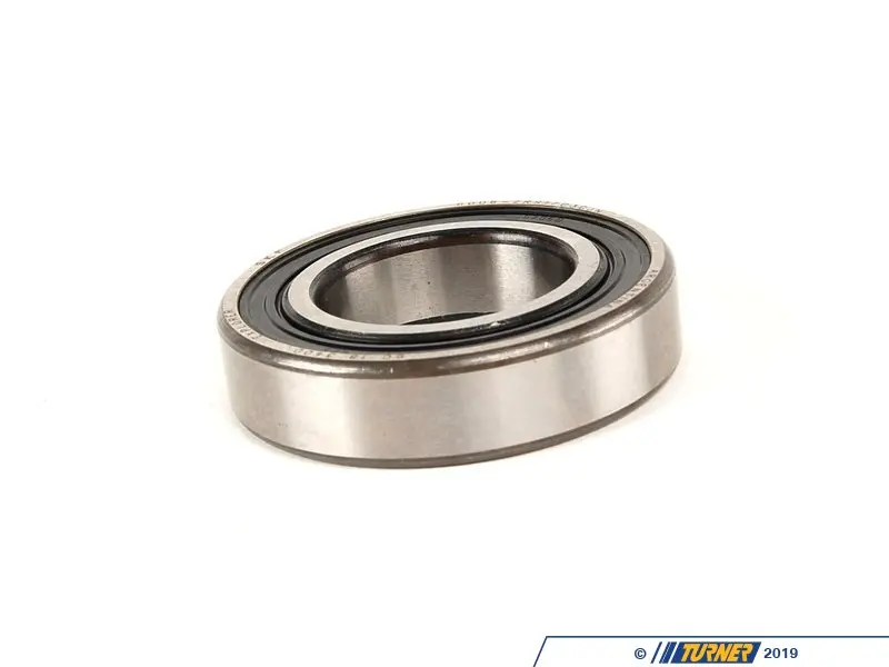 くぅ 26121225071 - Genuine BMW Driveshaft Center Support Bearing