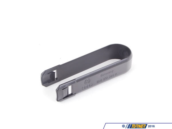 Genuine Volkswagen Audi Wheel Bolt Cover Removal Tool 8D0012244A