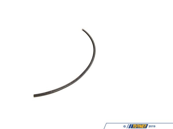 Genuine BMW Lower Headlight Seal - 51138229138 - E46,E46 M3 51138229138