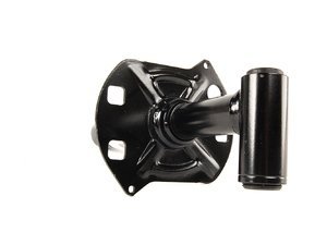 Genuine BMW Front Bumper Shock - Left - E46