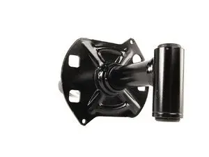 Genuine BMW Front Bumper Shock - Left - E46