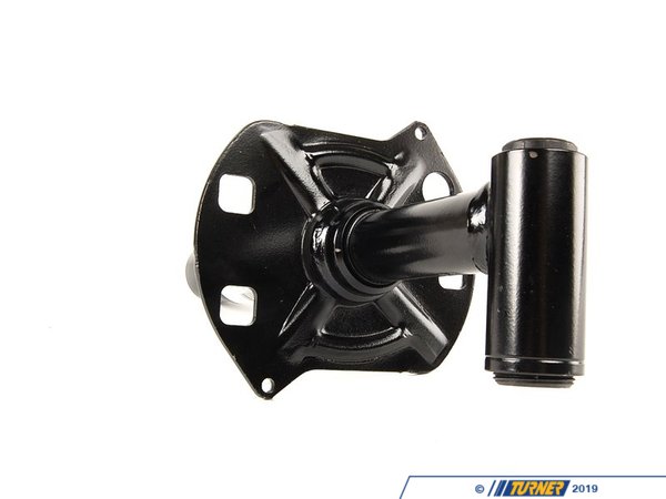 Genuine BMW Genuine BMW Front Bumper Shock - Left - E46 51118195301