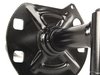 Genuine BMW Genuine BMW Front Bumper Shock - Left - E46 51118195301 View 3