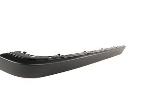 Genuine BMW Rear Bumper Rocker Panel Trim - Right - E38 740i 740iL 750iL