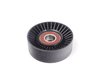 Ruville OEM Ruville Engine Idler Pulley -- E39 E53 11287500560