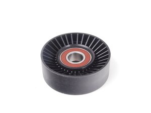 OEM Ruville Engine Idler Pulley -- E39 E53